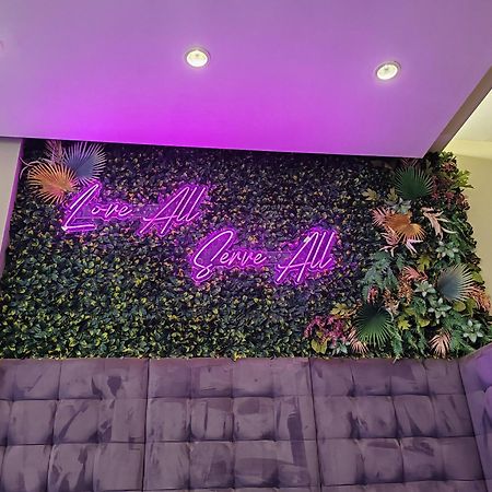 Regal Inn Umhlanga Gateway Durban Luaran gambar