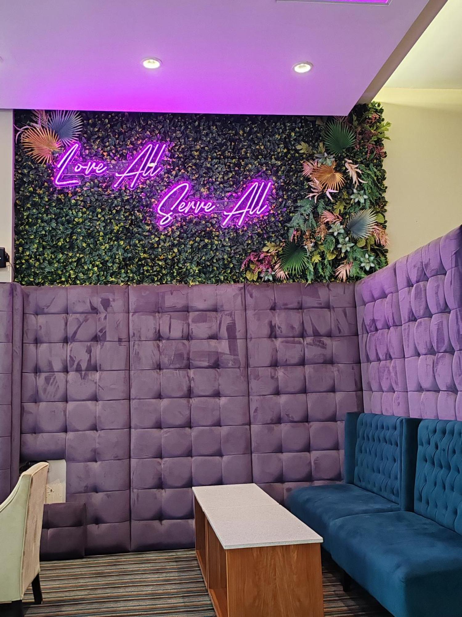Regal Inn Umhlanga Gateway Durban Luaran gambar