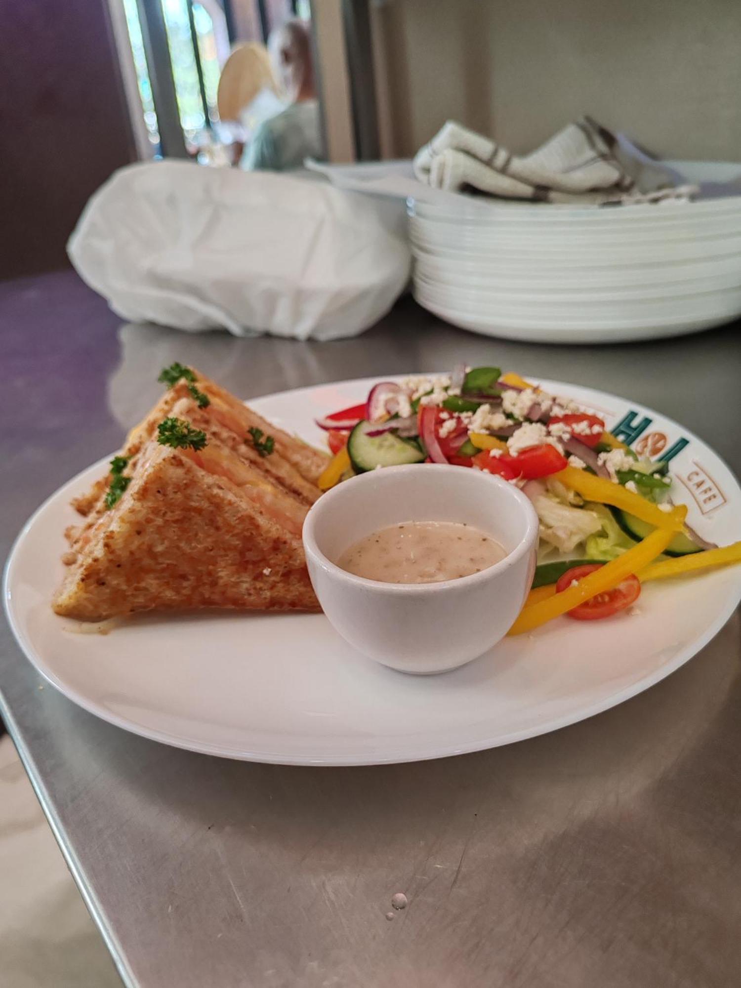 Regal Inn Umhlanga Gateway Durban Luaran gambar