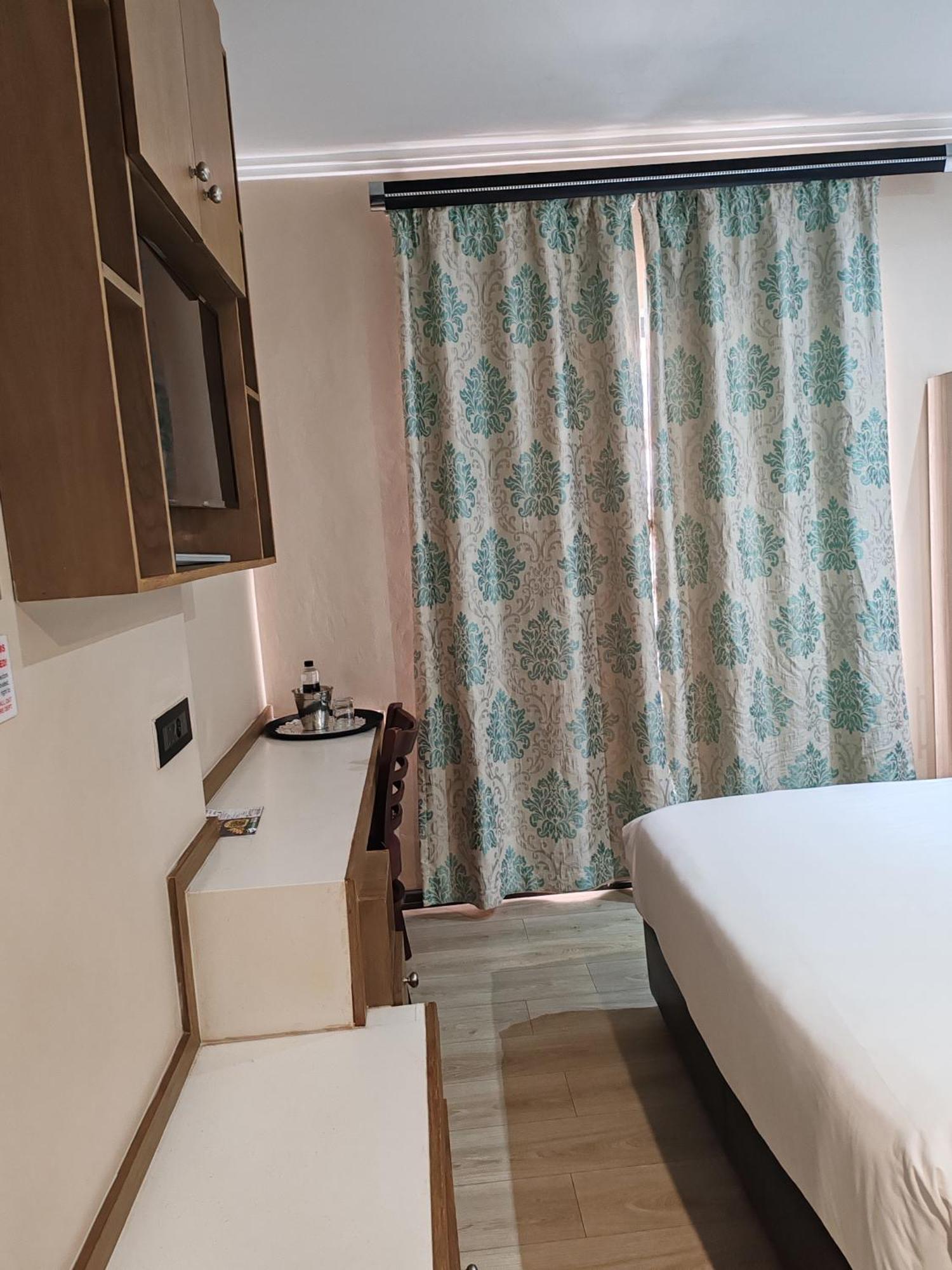 Regal Inn Umhlanga Gateway Durban Luaran gambar