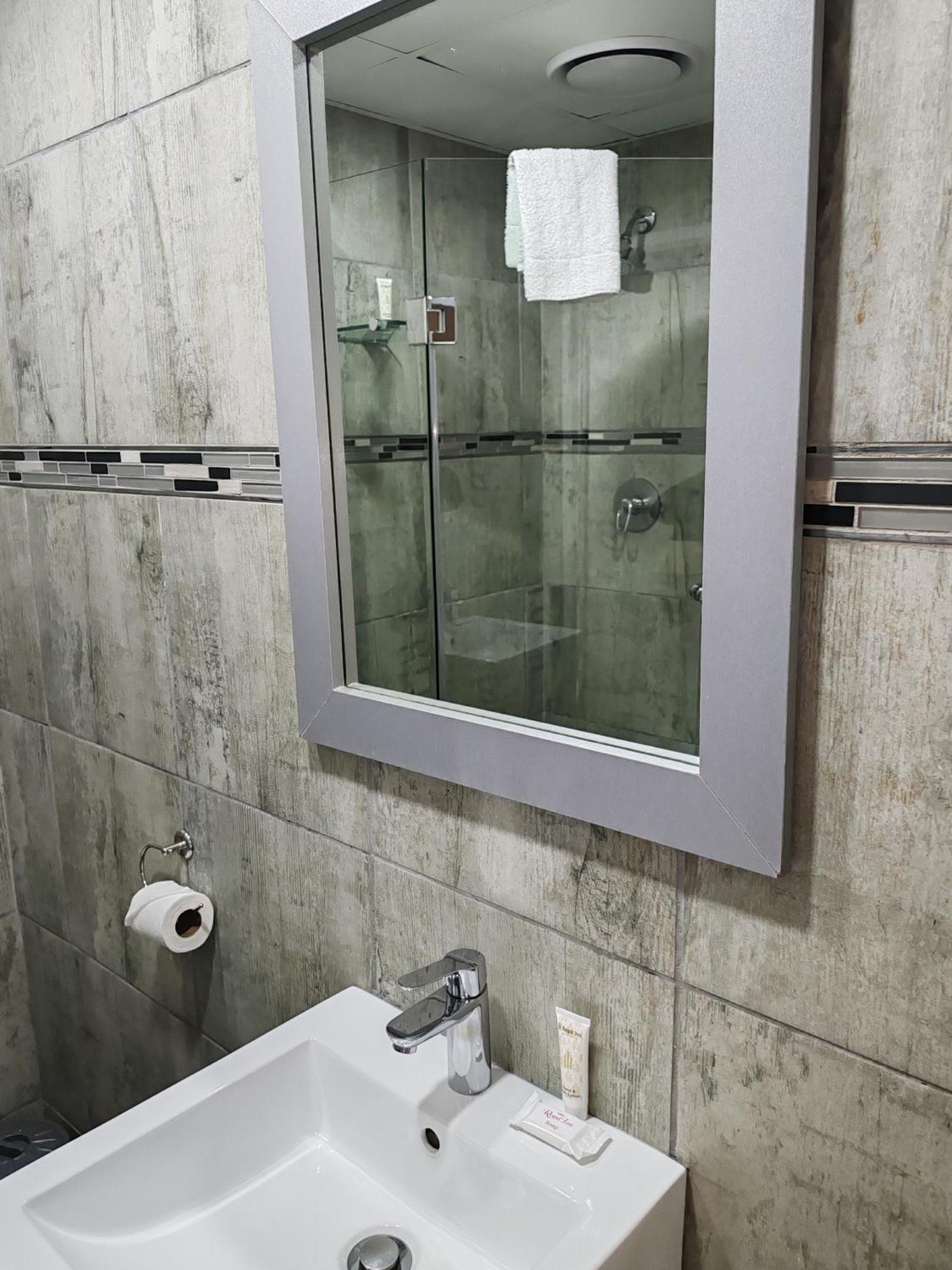 Regal Inn Umhlanga Gateway Durban Luaran gambar