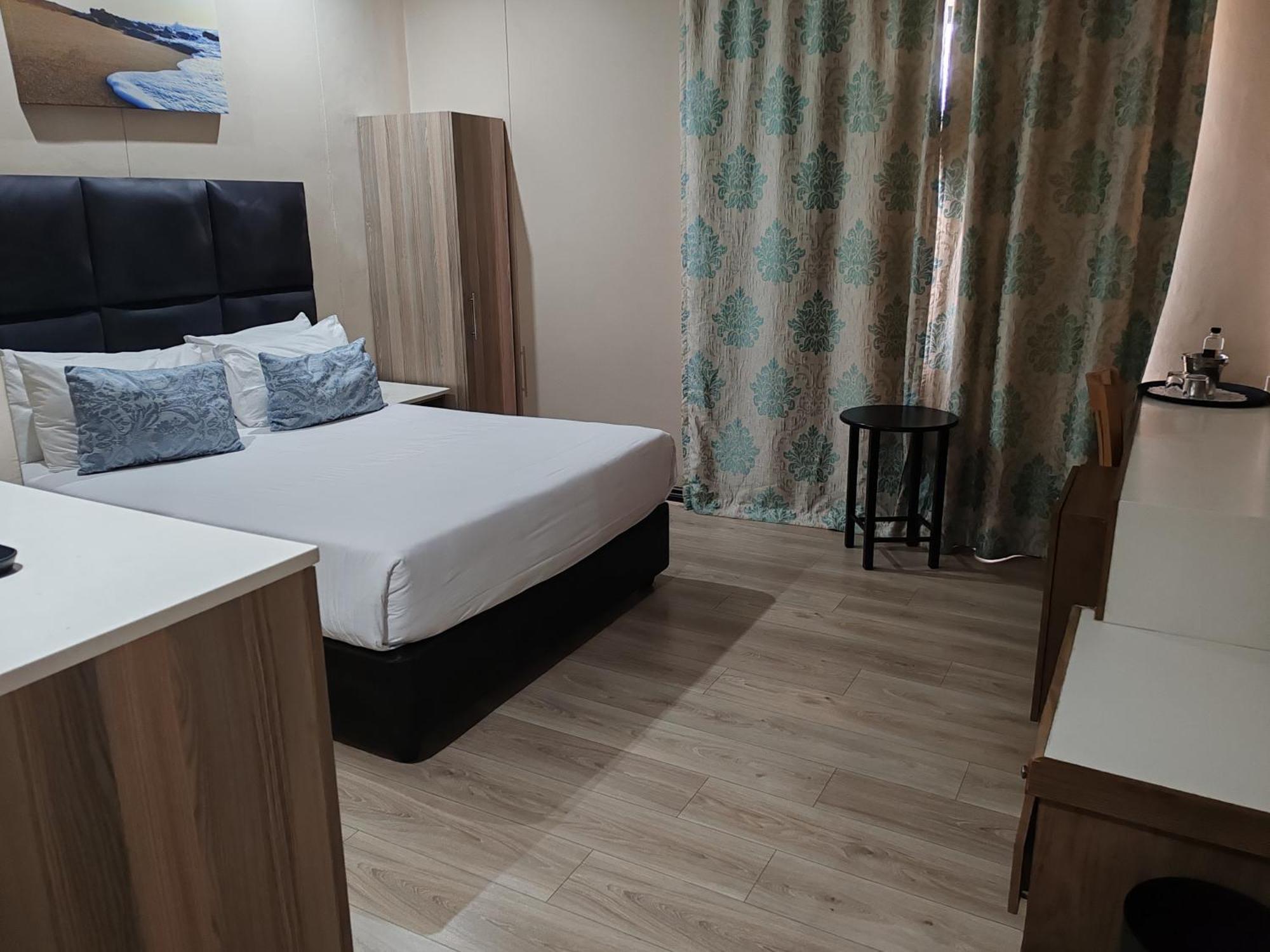 Regal Inn Umhlanga Gateway Durban Luaran gambar