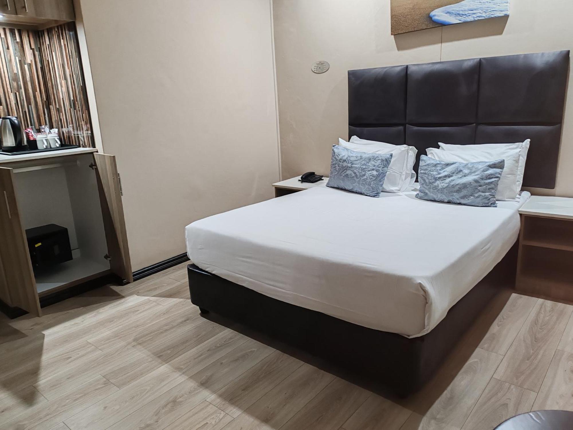 Regal Inn Umhlanga Gateway Durban Luaran gambar