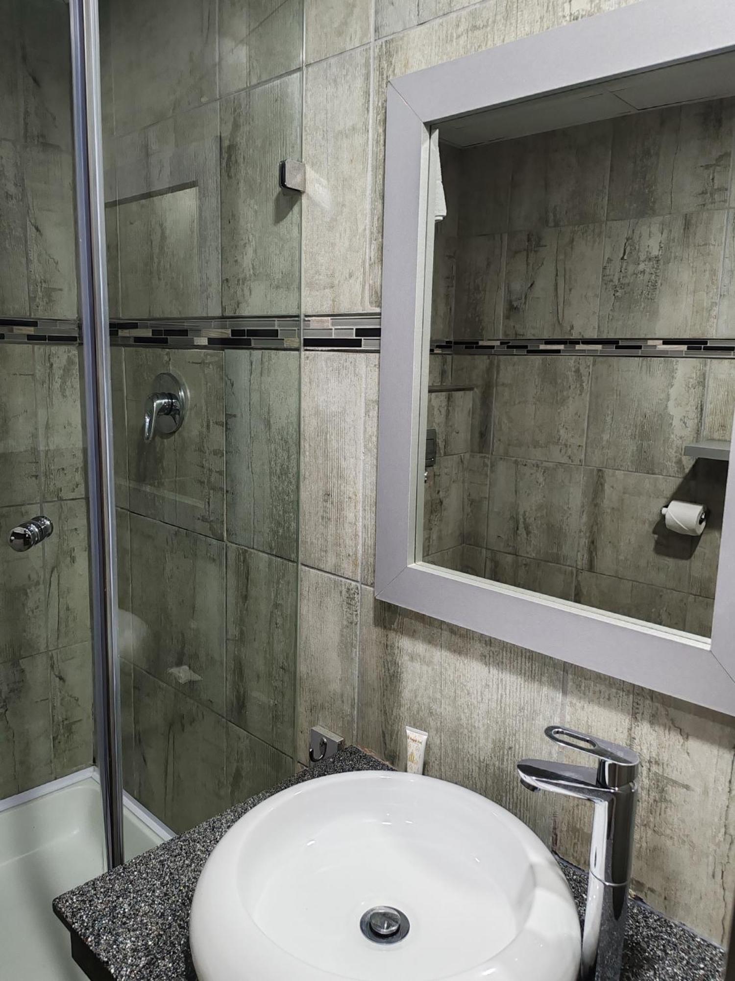 Regal Inn Umhlanga Gateway Durban Luaran gambar