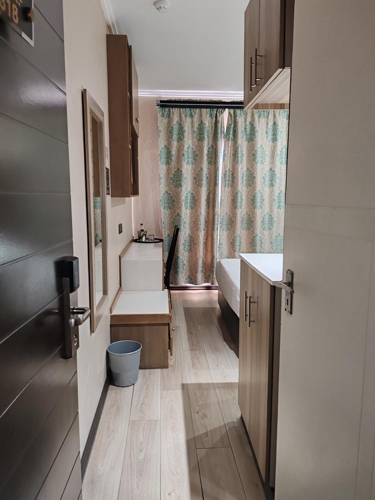 Regal Inn Umhlanga Gateway Durban Luaran gambar