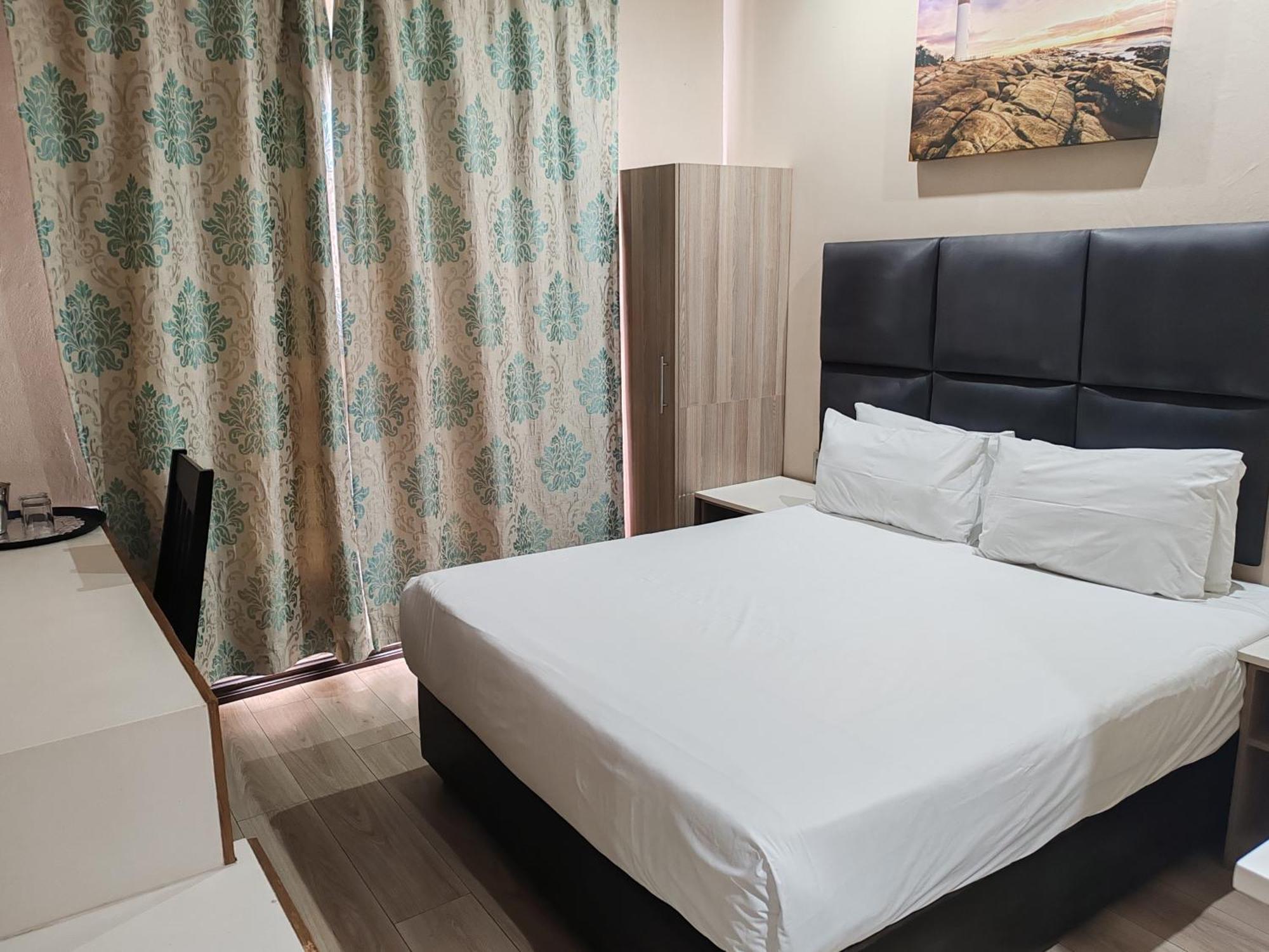 Regal Inn Umhlanga Gateway Durban Luaran gambar