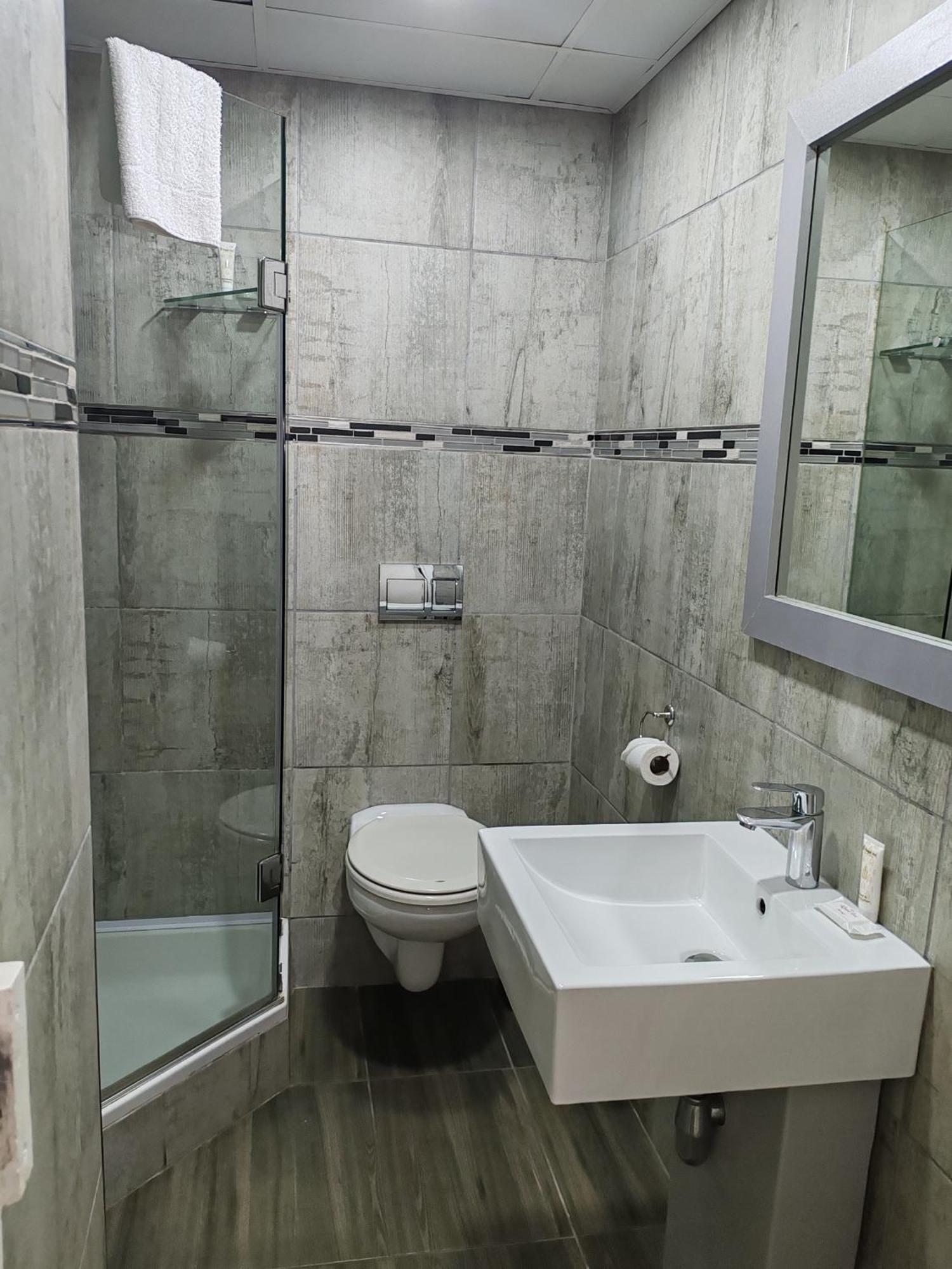 Regal Inn Umhlanga Gateway Durban Luaran gambar