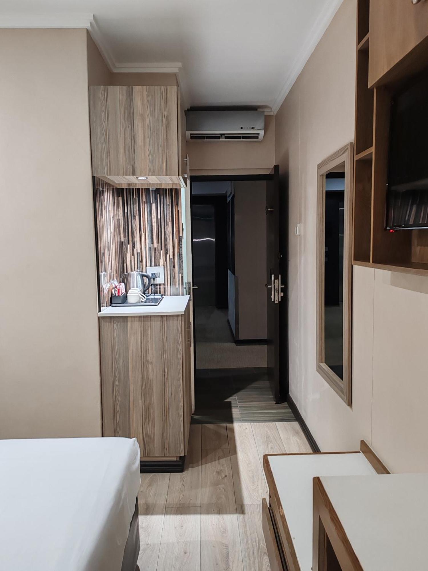 Regal Inn Umhlanga Gateway Durban Luaran gambar