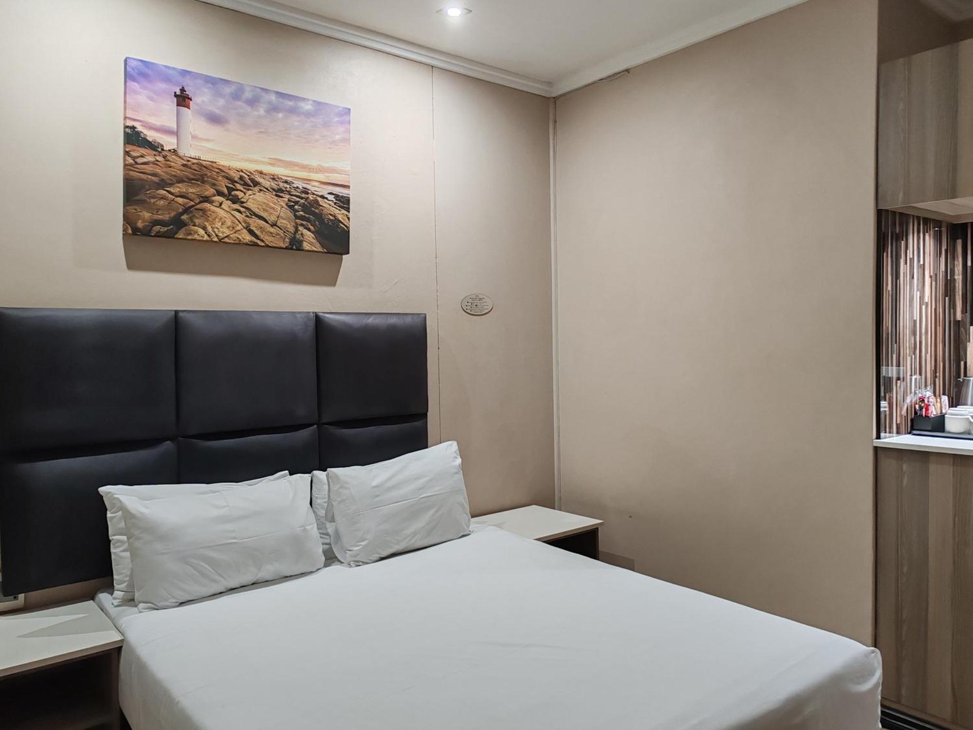 Regal Inn Umhlanga Gateway Durban Luaran gambar