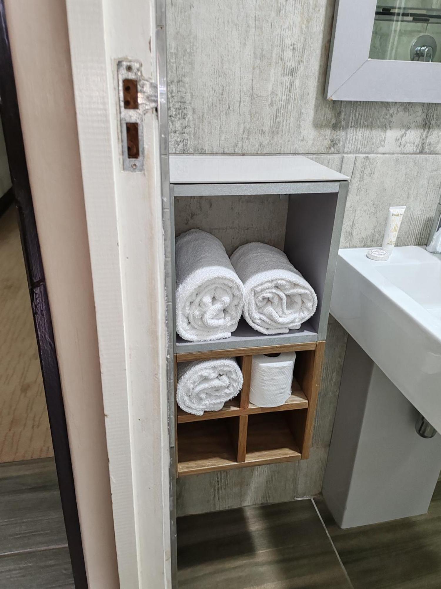 Regal Inn Umhlanga Gateway Durban Luaran gambar