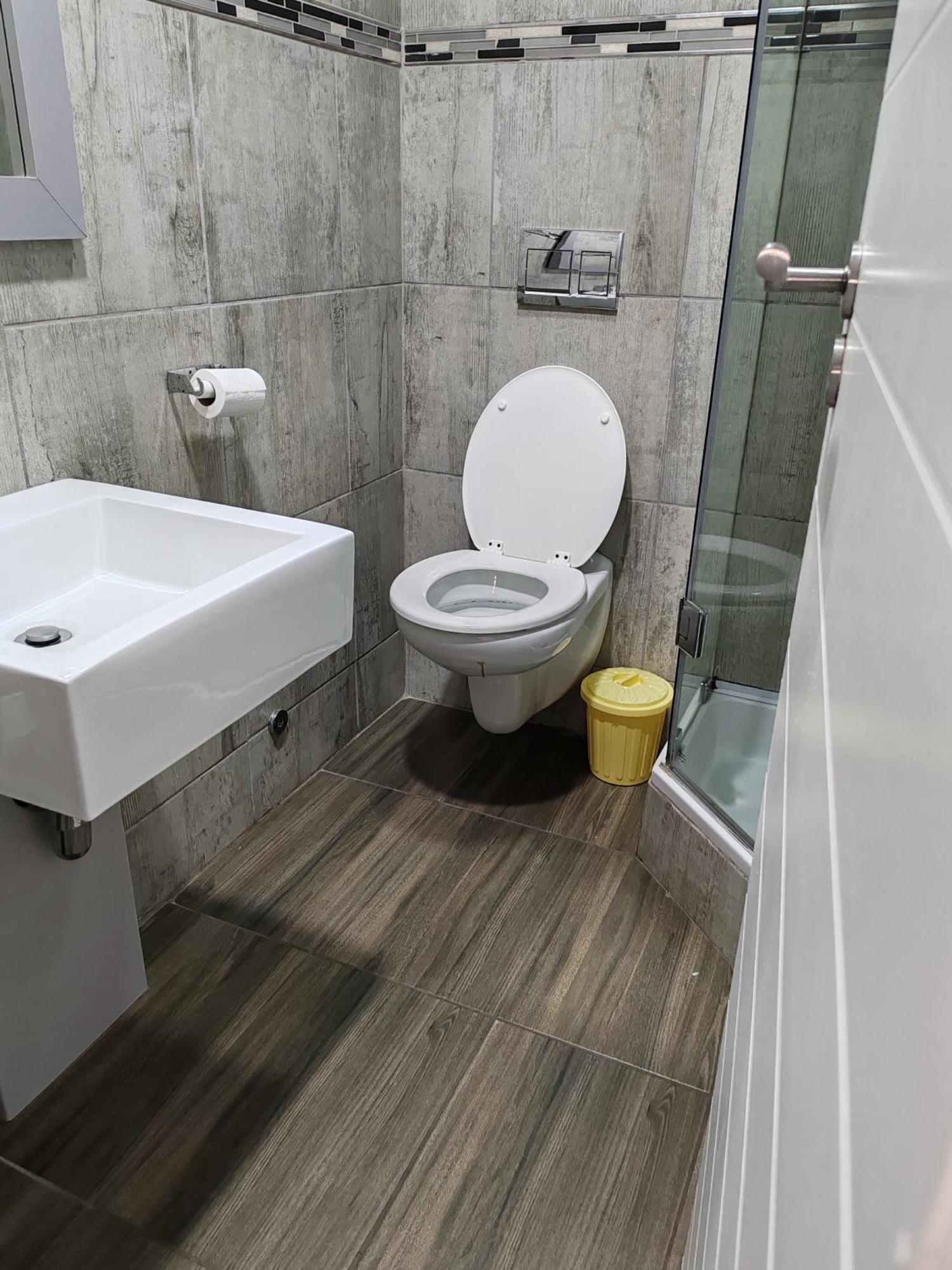 Regal Inn Umhlanga Gateway Durban Luaran gambar