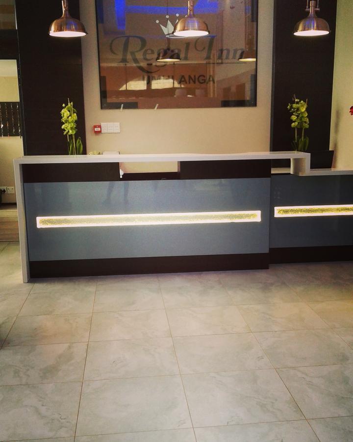 Regal Inn Umhlanga Gateway Durban Luaran gambar