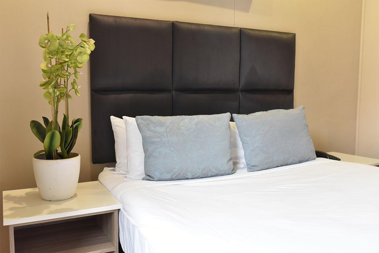 Regal Inn Umhlanga Gateway Durban Luaran gambar