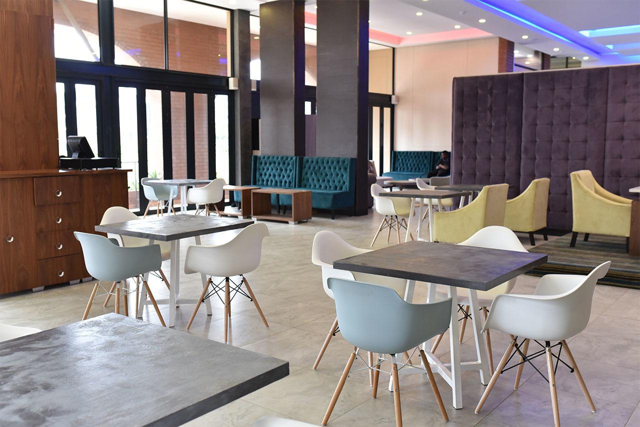 Regal Inn Umhlanga Gateway Durban Luaran gambar
